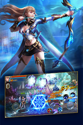 ����Ӣ�۽�ͼ2