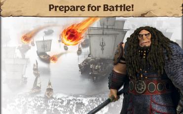 Rise of Berk(ѱ����:���˵�������)��׿��v1.5.11��ͼ3