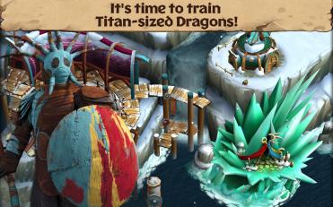 Rise of Berk(ѱ����:���˵�������)��׿��v1.5.11��ͼ4