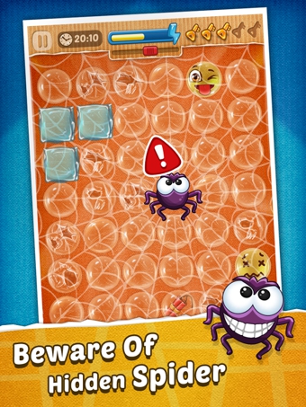 Bubble Crusher 2(��ĭ�����2)v1.0.7��ͼ0