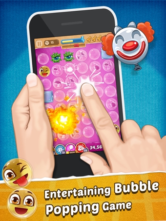 Bubble Crusher 2(��ĭ�����2)v1.0.7��ͼ2