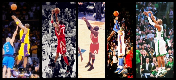 NBA2K15��ʵͶ����������