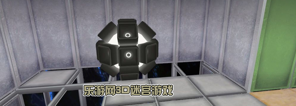 3D�Թ���Ϸ