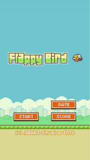 flappy bird���԰��ͼ0