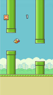 flappy bird���԰��ͼ1