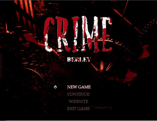 Crime:Berley截图0
