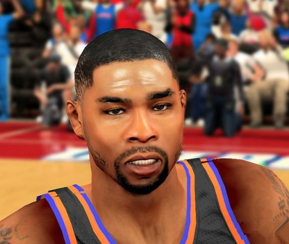 NBA2K14����˹��Ī��˹�油