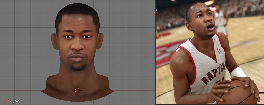 NBA2K14��������˹�����油