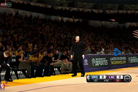 NBA2K14 TNT����ط�ˮӡ