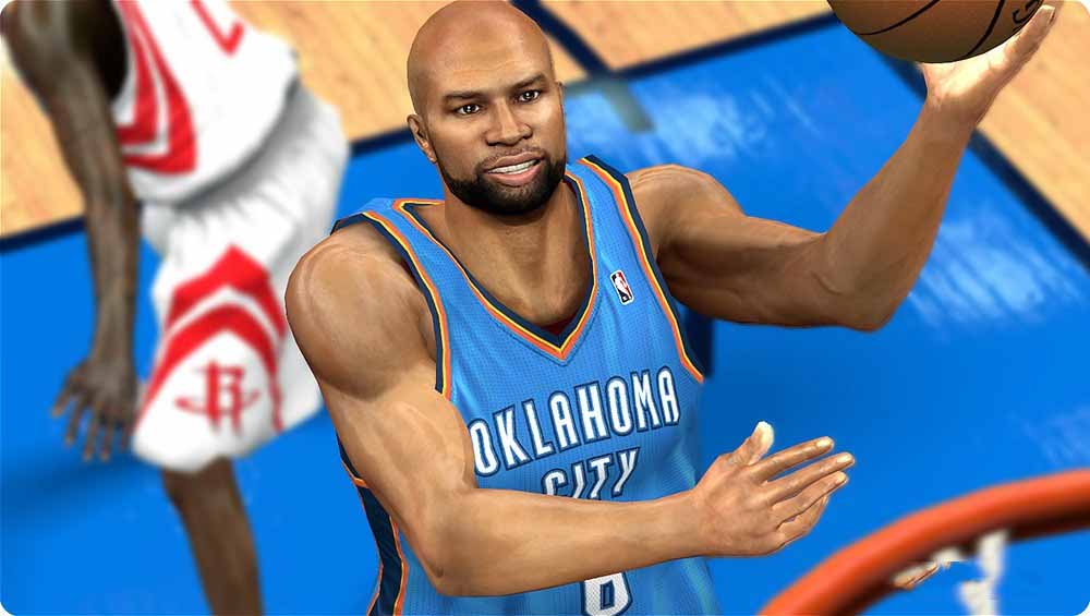 NBA2K14������油