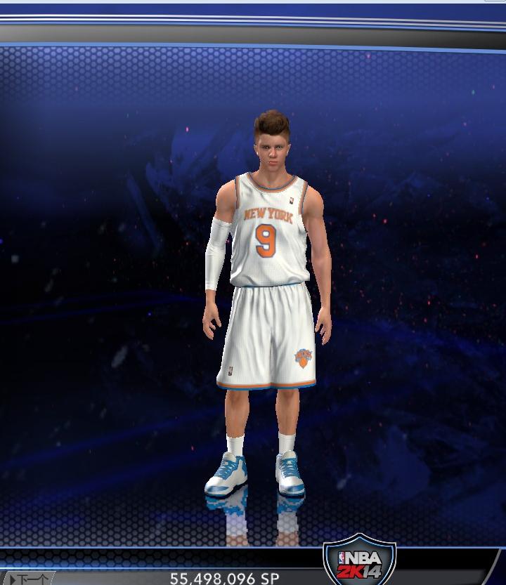 NBA2K14��˹͡�Ȳ��油