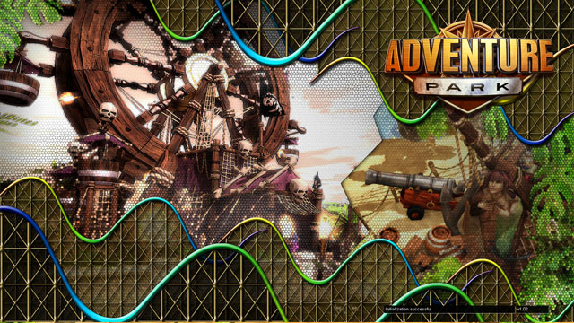 ð�չ�԰��ͼ0