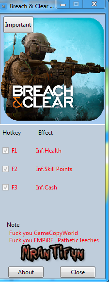 ͻ���ж��޸���+3