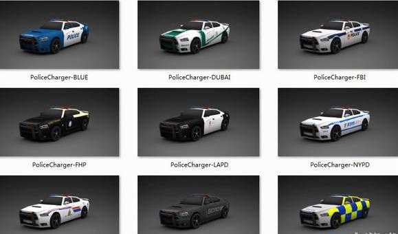 ģ�����5����Charger����MOD
