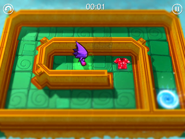 ��˵���ս3D��ͼ1