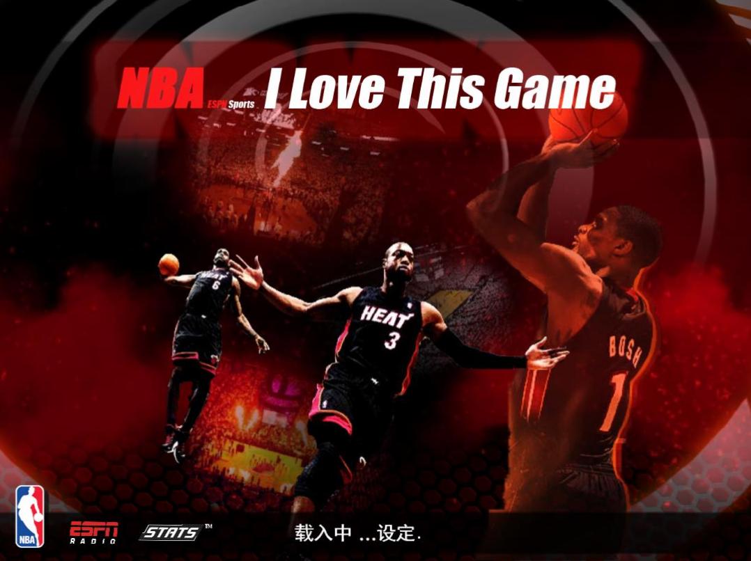 NBA2K14�Ȼ�����ͷ����ͼ