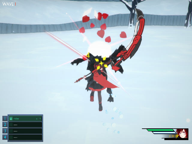 RWBYͬ����Ϸ��ͼ1