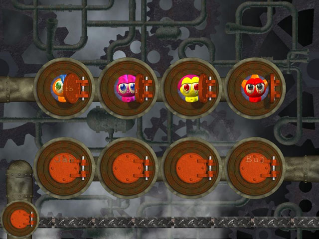 ����˹ð�ս�ͼ2