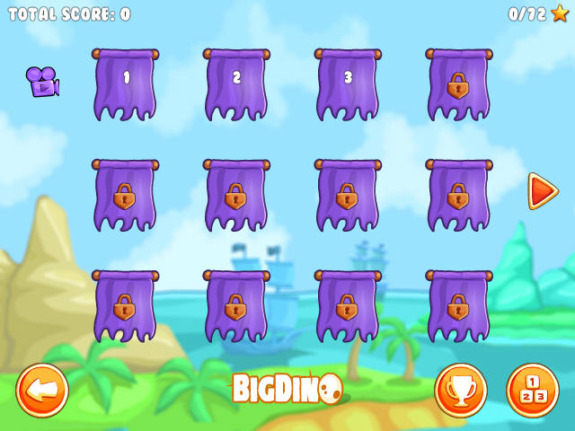 ��������֮����ð�ս�ͼ2