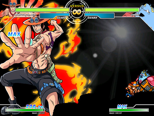 ������mugen��ͼ0