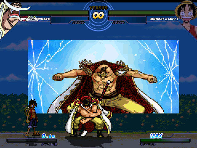 ������mugen��ͼ1