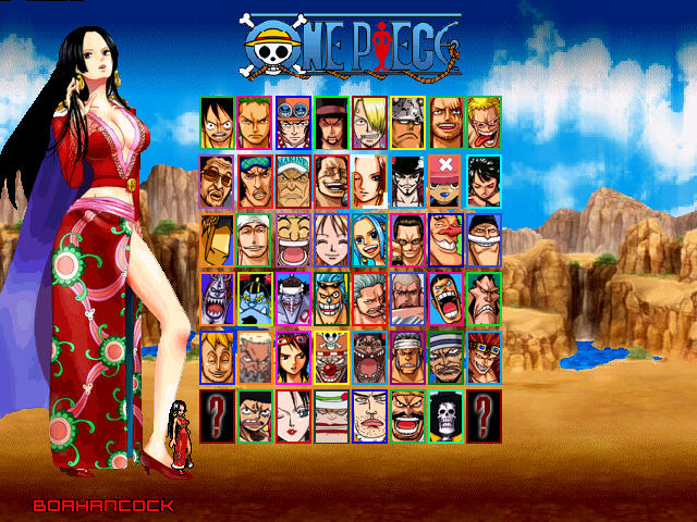 ������mugen��ͼ2