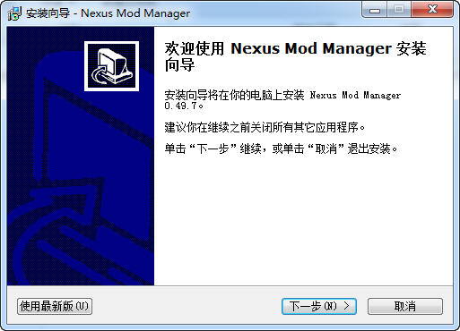 �Ϲž���5NexusMOD������
