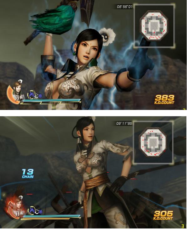 ��������˫7����Ӣȥ��Ŧ��˫�汾MOD