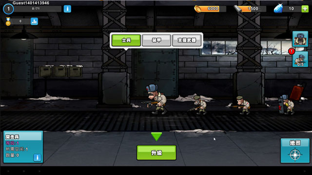 Warfare Nations(ս��ǿ��)v1.2��ͼ1