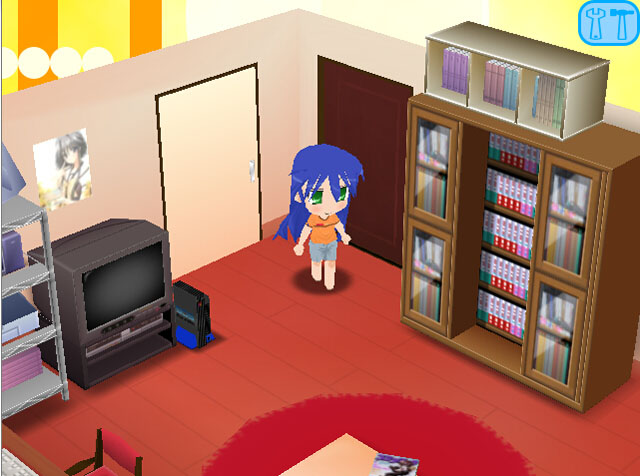 ������֮ɭ��ͼ0
