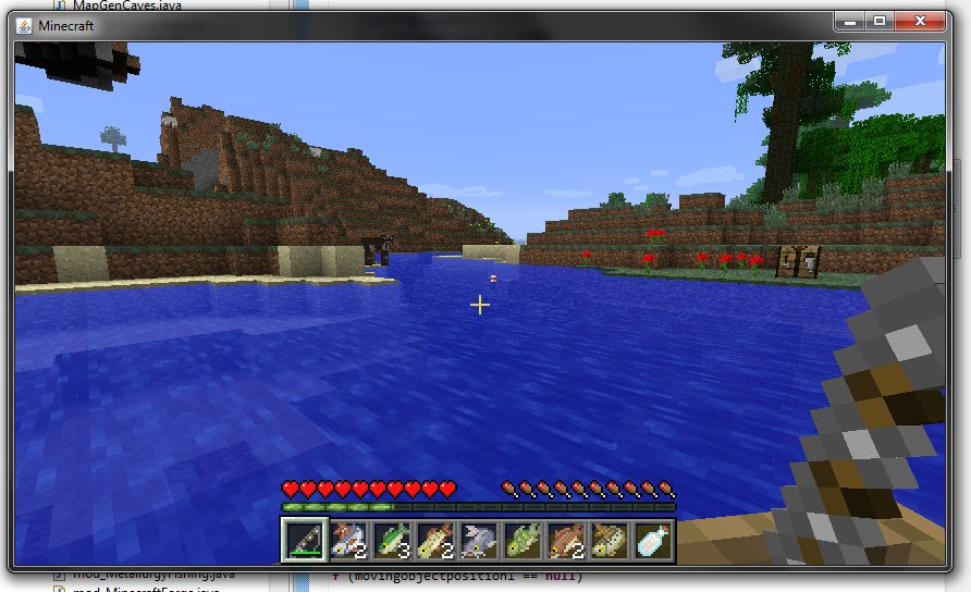 �ҵ�����1.7.2ˮ����ֳMOD