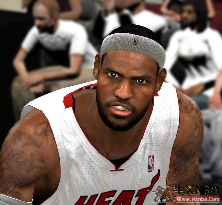 NBA2K14��ʱ��ղķ˹��ǿ�油