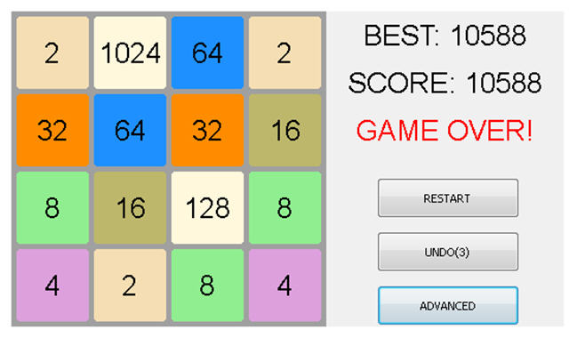 2048��Ϸ��ͼ0