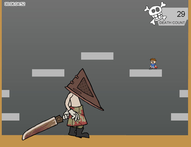 I Wanna Be The Flash Game��ͼ0