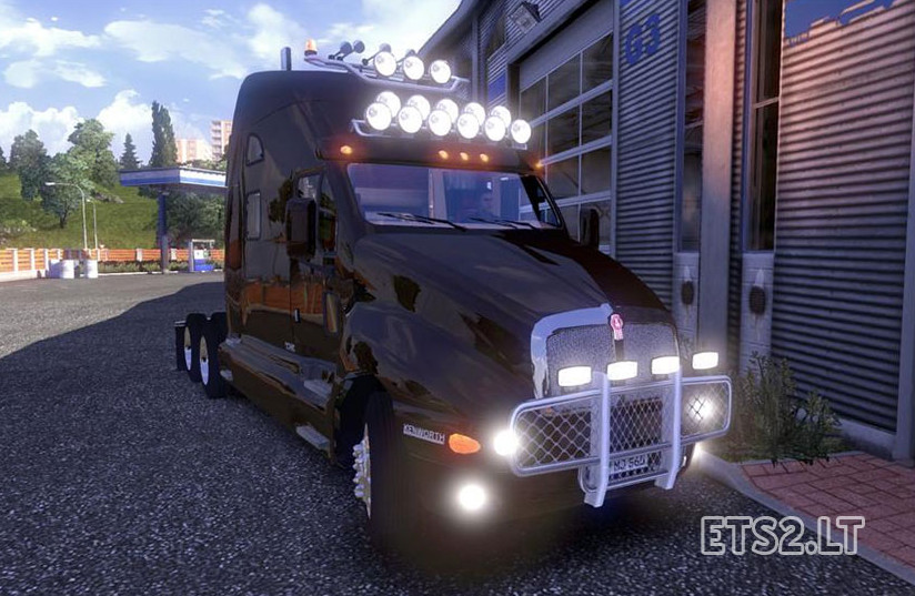ŷ�޿���ģ��2����˹T2000����MOD