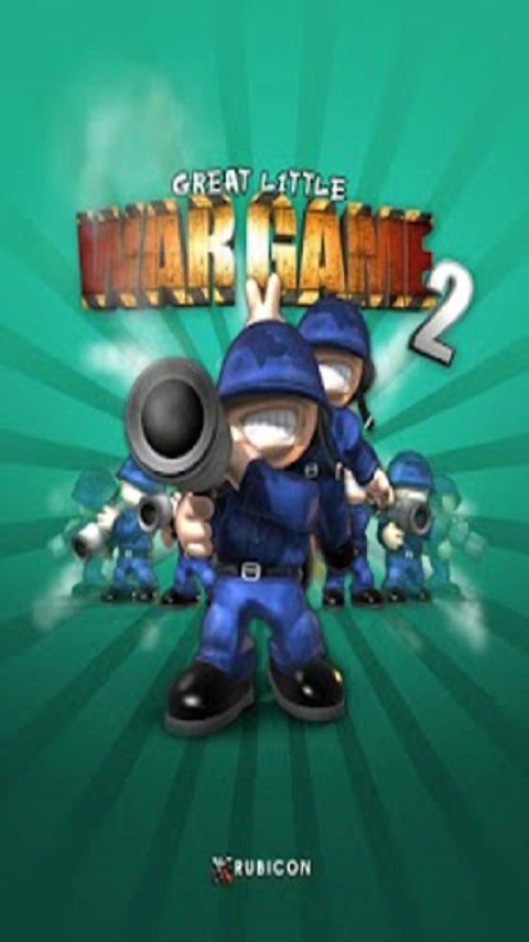 Great Little War Game 2(СС��ս��2)v1.0.9��ͼ1