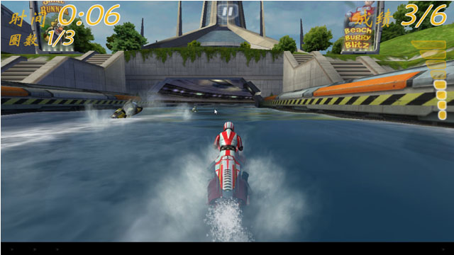 Riptide GP(������ͧ)v1.6.3��ͼ3
