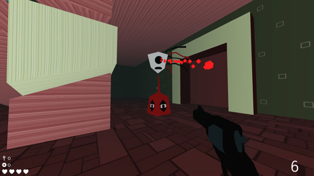 幻想头骨截图3