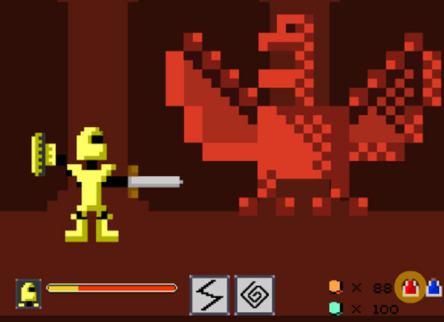 �����RPG��ͼ1