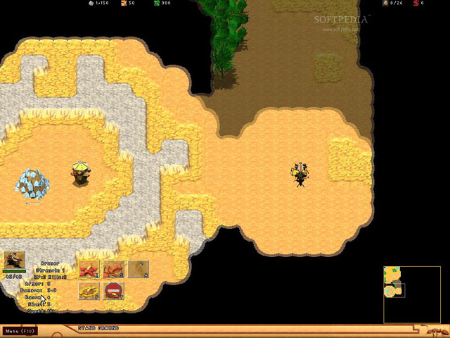 ����ս����ͼ2