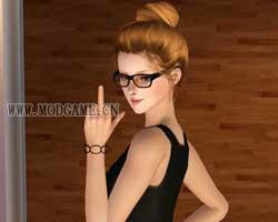 ģ������3Ůʽ�۾�MOD