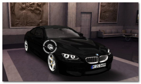 �����Լ�2 2013���M6����MOD