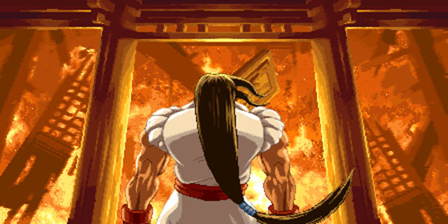神剑伏魔录截图3