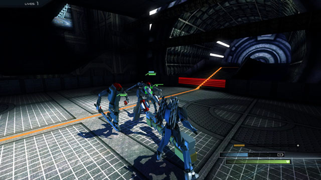 Proxy Blade Zero��ͼ0