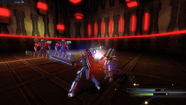 Proxy Blade Zero��ͼ2