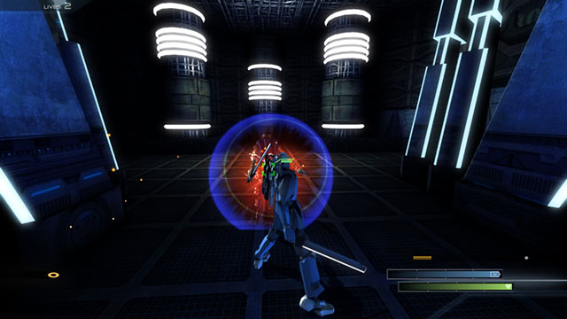 Proxy Blade Zero��ͼ3