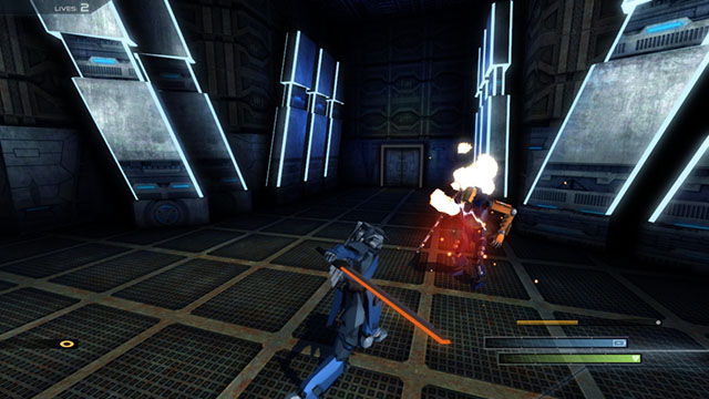 Proxy Blade Zero��ͼ4