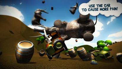GoatRampage(��ײɽ��)v2.0.5��ͼ0