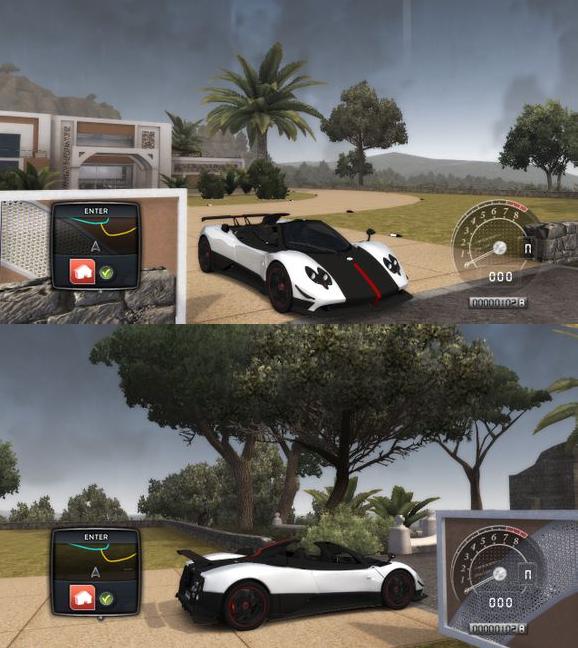 �����Լ�2�������ܳ�MOD