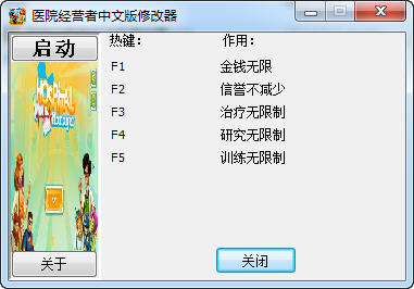ҽԺ��Ӫ�����İ��޸���+5